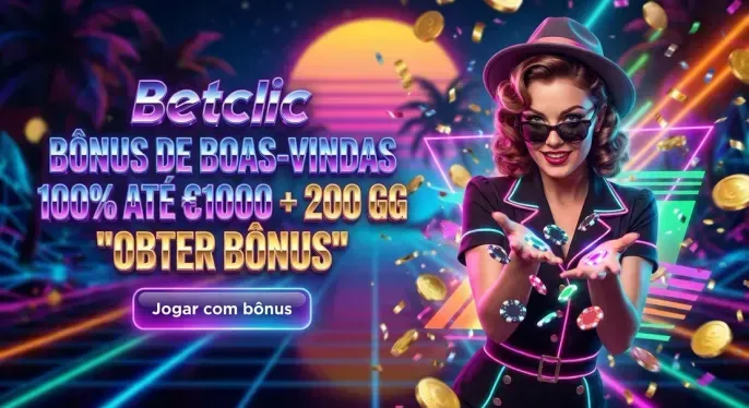 Betclic Casino